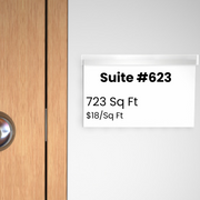 Suite #623